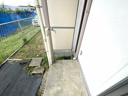 安田ハイツのその他画像