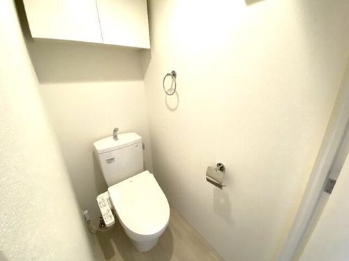 セレニテ十三ミラクの内装