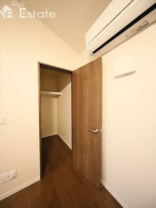 ACCOMMO岩塚の内装