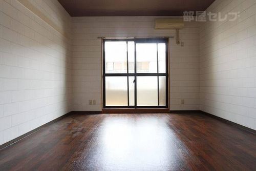 フレア202の内装