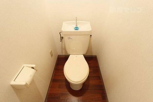 フレア202の内装