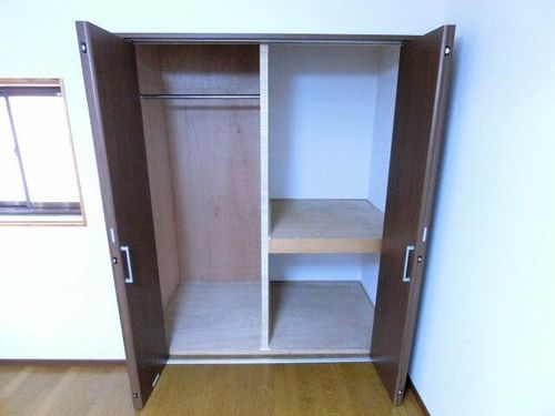 エクセル酒谷の内装