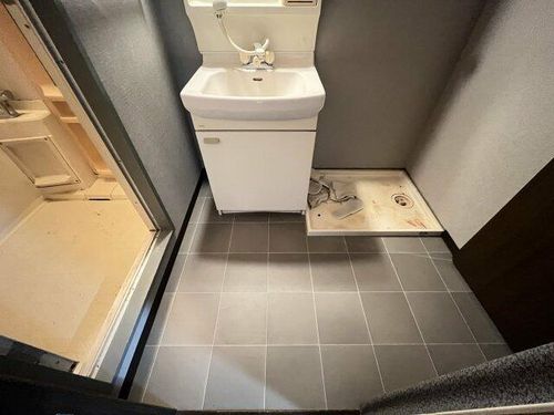 サンヒルズ光明池の内装