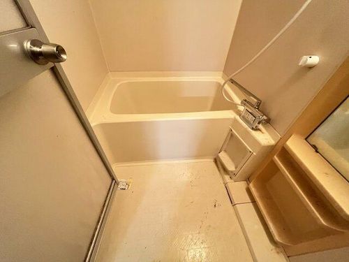 サンヒルズ光明池の風呂