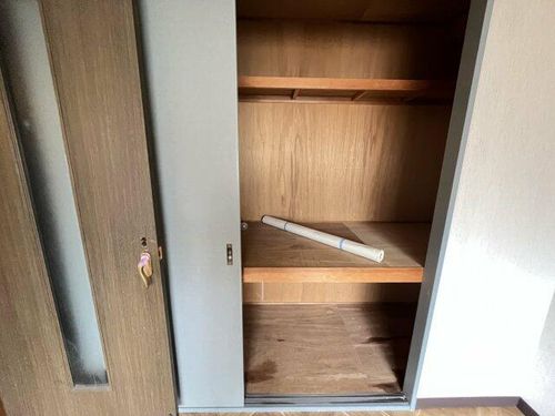 サンヒルズ光明池の内装