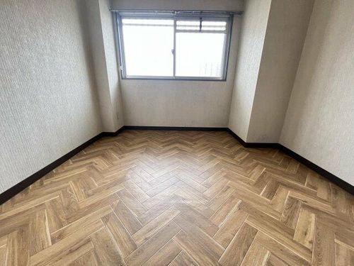 サンヒルズ光明池の内装