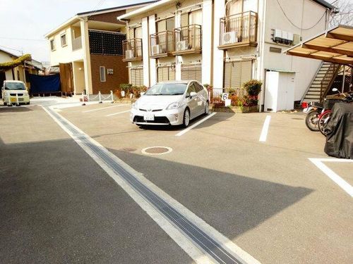 コスモハイツエコーのその他画像