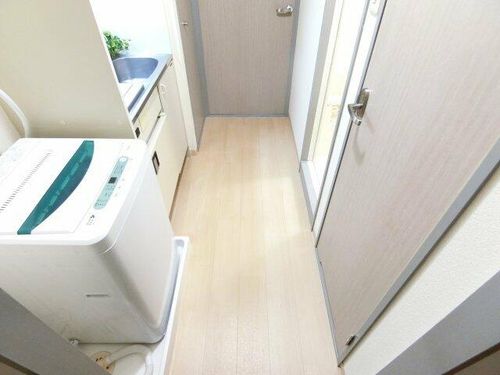 上田マンションのその他画像