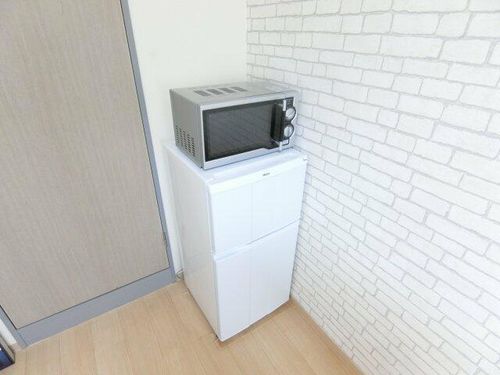 上田マンションのその他画像