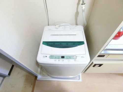 上田マンションのその他画像