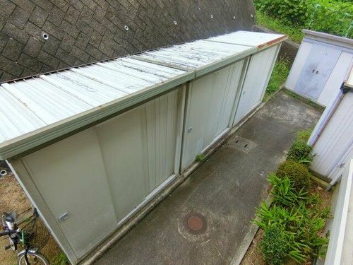 シャトー・ド・イワネ17号館のその他画像