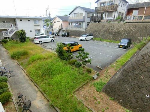 シャトー・ド・イワネ17号館のその他画像