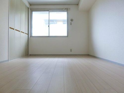 シャトー・ド・イワネ17号館の内装