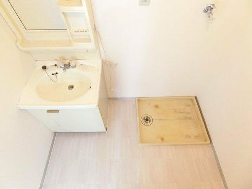 シャトー・ド・イワネ17号館の内装