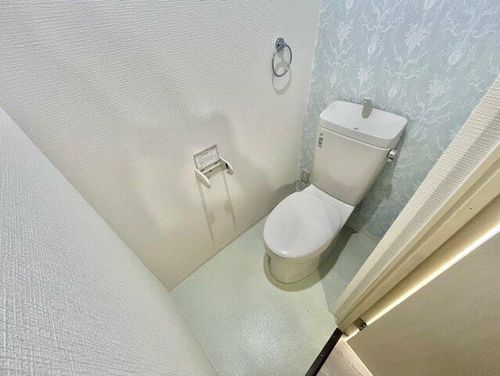 ヨーロピアン22番館の内装