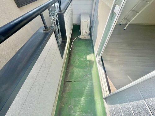 ヨーロピアン22番館の内装