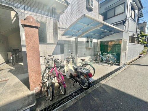 ヨーロピアン22番館のその他画像