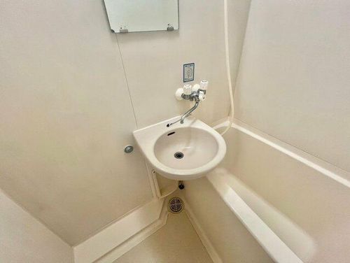 ヨーロピアン22番館の内装