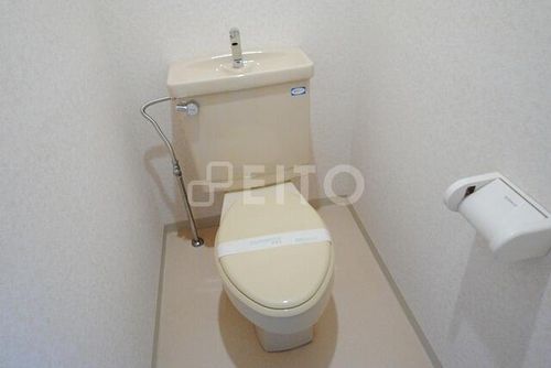 パークサイド岡崎の内装