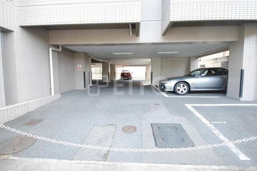 パークサイド岡崎のその他画像