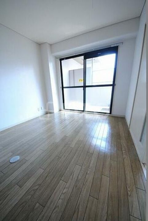 パークサイド岡崎の内装