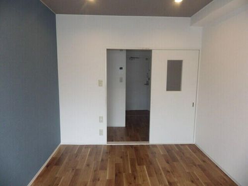 レジデンス門真202の内装