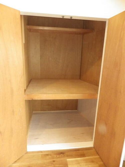 レジデンス門真202の内装