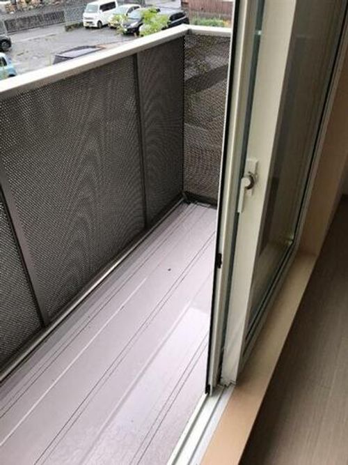 ラフィネスの内装