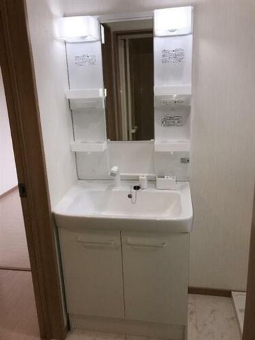 ラフィネスの内装