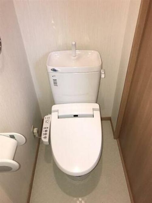 ラフィネスの内装