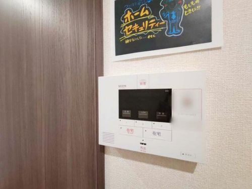 (仮称)D-ROOM京都市中京区西ノ京のその他画像