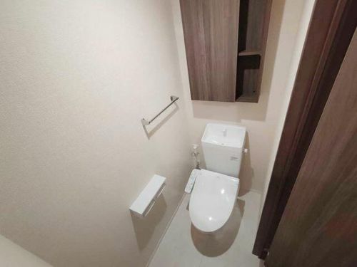 (仮称)D-ROOM京都市中京区西ノ京の内装