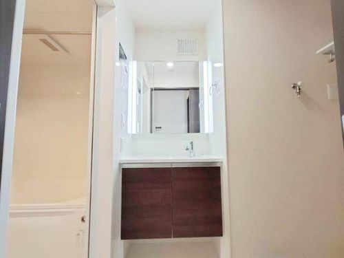 (仮称)D-ROOM京都市中京区西ノ京の内装