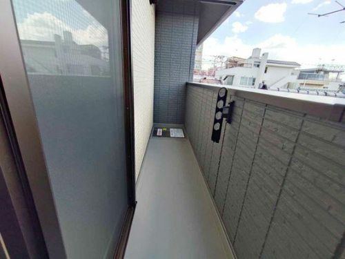 (仮称)D-ROOM京都市中京区西ノ京の内装