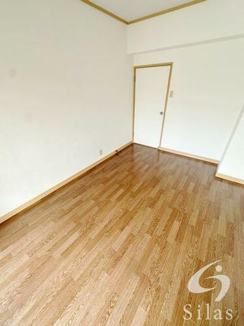 丸正ハイツの内装