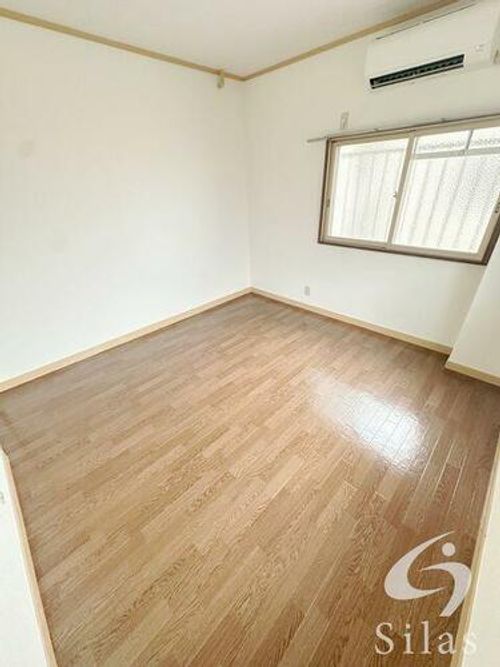 丸正ハイツの内装