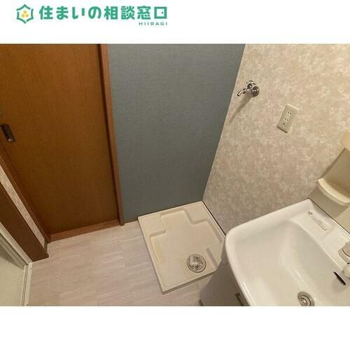 愛知県岡崎市中島町字遂分(アパート)の賃貸物件のその他画像