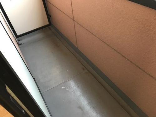 グランドールヒメジの内装