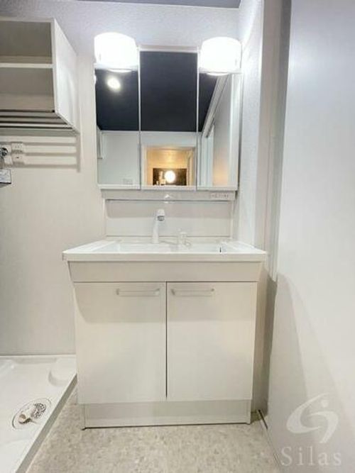 あんしん+HouM浜寺石津15-1001の内装