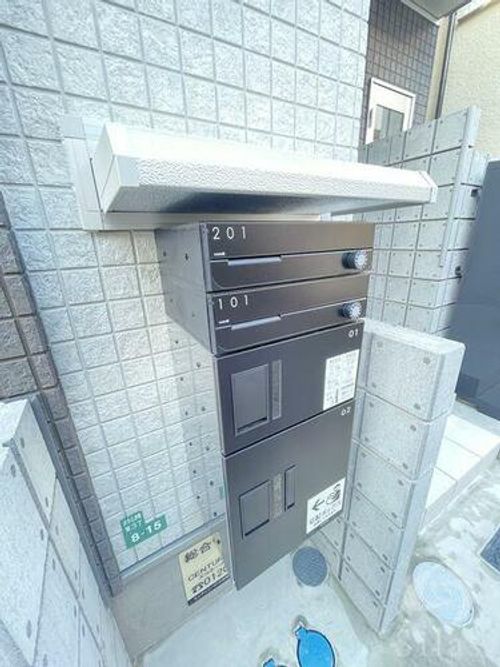 あんしん+HouM浜寺石津15-1001のその他画像