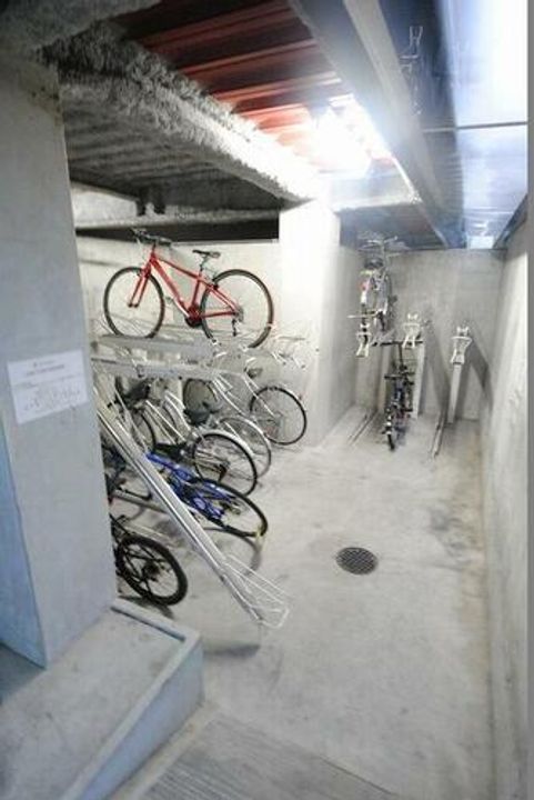 カトルセゾン白川のその他画像
