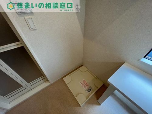 愛知県岡崎市緑丘1丁目(アパート)の賃貸物件のその他画像
