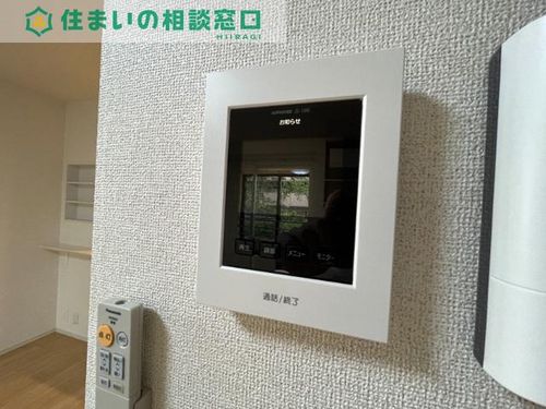 愛知県岡崎市緑丘1丁目(アパート)の賃貸物件のその他画像