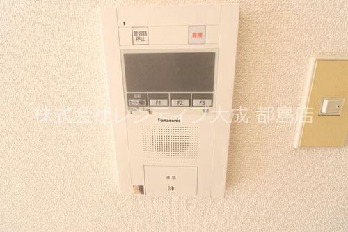 大阪府大阪市都島区都島北通2丁目(マンション)の賃貸物件のその他画像