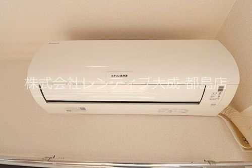 大阪府大阪市都島区都島北通2丁目(マンション)の賃貸物件のその他画像