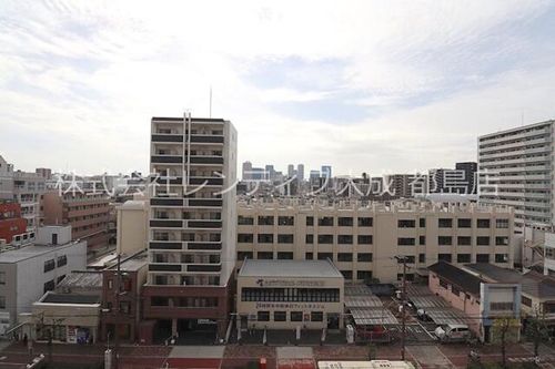 大阪府大阪市都島区都島北通2丁目(マンション)の賃貸物件のその他画像