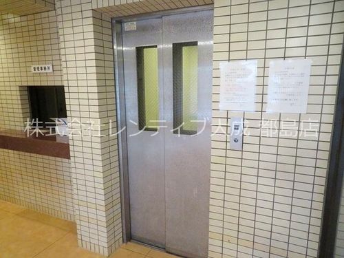 大阪府大阪市都島区都島北通2丁目(マンション)の賃貸物件のその他画像