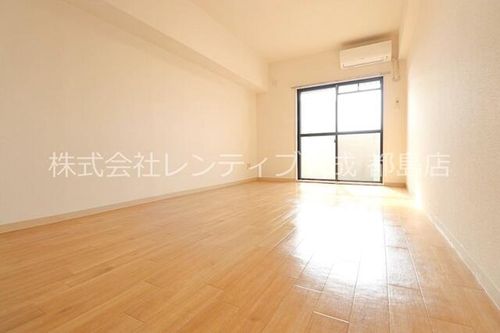 大阪府大阪市都島区都島北通2丁目(マンション)の賃貸物件の内装