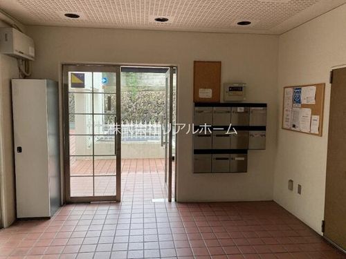 ムーンヒルズ蘭2-Aのその他画像