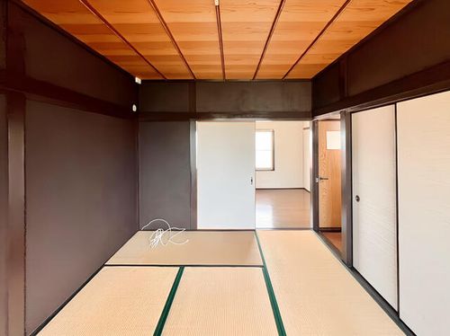 和歌山県和歌山市和田(一戸建)の賃貸物件のその他画像